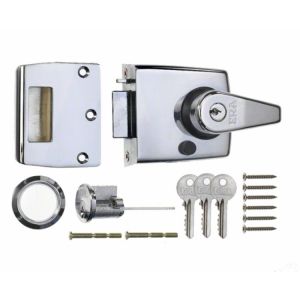 Era Double Locking Nightlatch Security Lock (194)